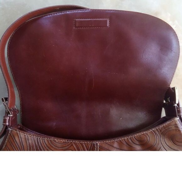 Cole Haan Leather Purse - Picture 12 of 14